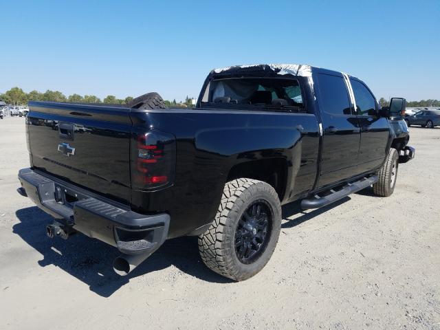 Photo 3 VIN: 1GC1KWEY0HF130059 - CHEVROLET SILVERADO 