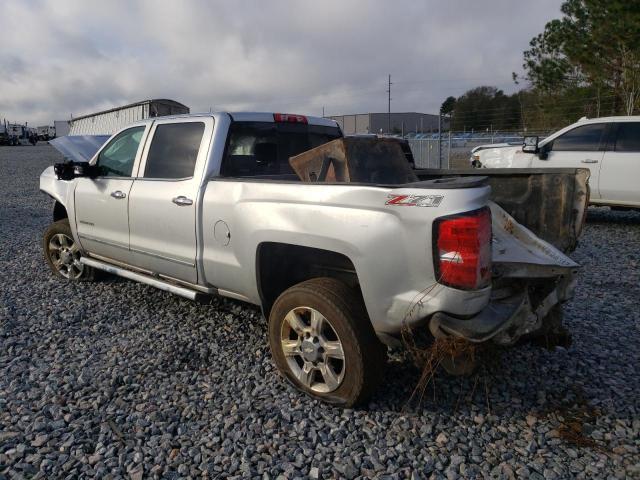 Photo 2 VIN: 1GC1KWEY0HF213300 - CHEVROLET SILVERADO 