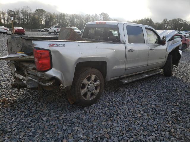 Photo 3 VIN: 1GC1KWEY0HF213300 - CHEVROLET SILVERADO 