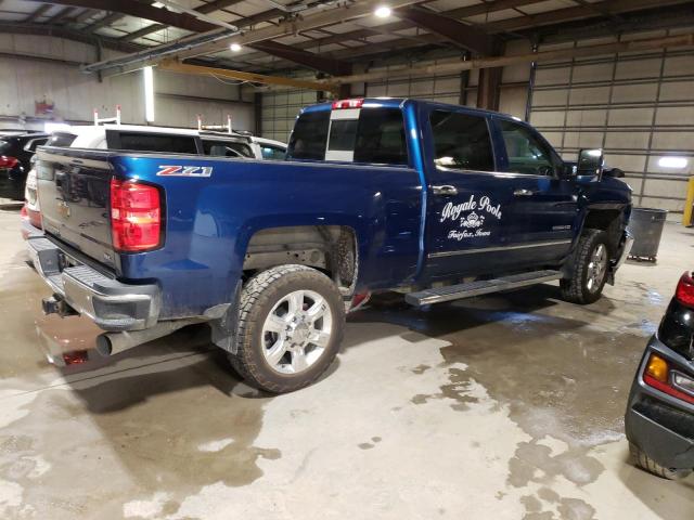 Photo 2 VIN: 1GC1KWEY0HF237029 - CHEVROLET SILVERADO 