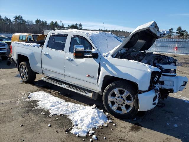 Photo 3 VIN: 1GC1KWEY0JF209365 - CHEVROLET SILVERADO 