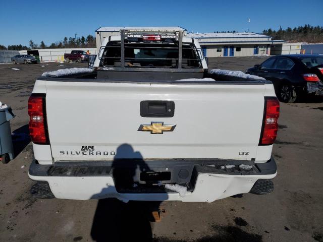 Photo 5 VIN: 1GC1KWEY0JF209365 - CHEVROLET SILVERADO 