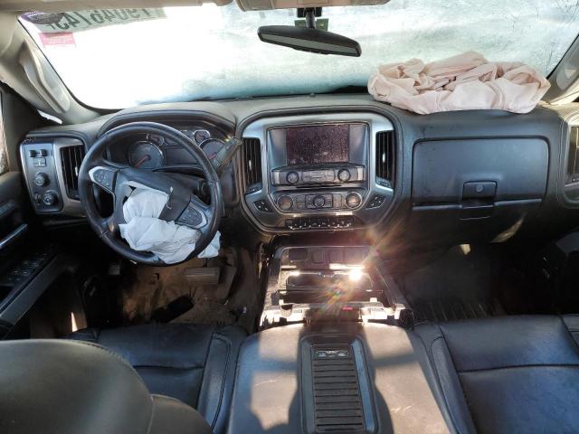 Photo 7 VIN: 1GC1KWEY0JF209365 - CHEVROLET SILVERADO 