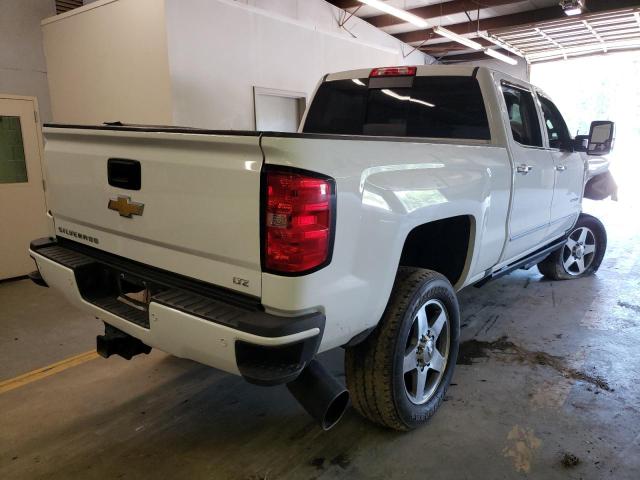 Photo 3 VIN: 1GC1KWEY0JF238090 - CHEVROLET SILVERADO 