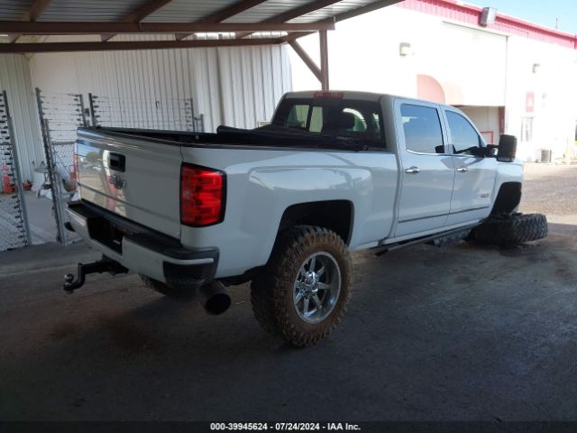 Photo 3 VIN: 1GC1KWEY1HF158596 - CHEVROLET SILVERADO 