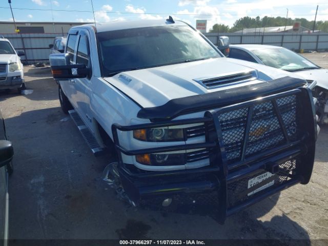 Photo 0 VIN: 1GC1KWEY1HF166827 - CHEVROLET SILVERADO 2500HD 