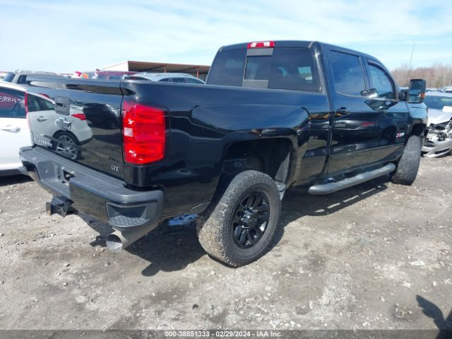 Photo 3 VIN: 1GC1KWEY1HF178511 - CHEVROLET SILVERADO 2500HD 