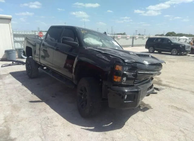 Photo 0 VIN: 1GC1KWEY1HF240621 - CHEVROLET SILVERADO 2500HD 