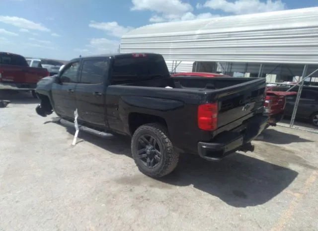 Photo 2 VIN: 1GC1KWEY1HF240621 - CHEVROLET SILVERADO 2500HD 