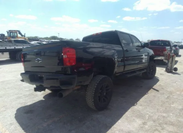 Photo 3 VIN: 1GC1KWEY1HF240621 - CHEVROLET SILVERADO 2500HD 