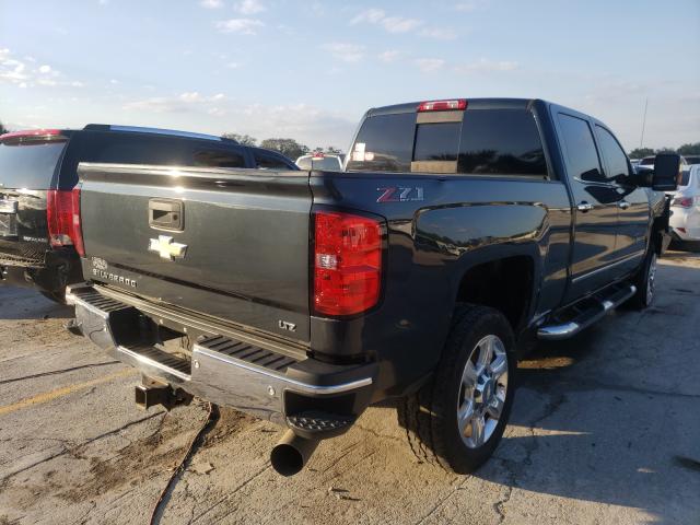 Photo 3 VIN: 1GC1KWEY1JF115091 - CHEVROLET SILVERADO 