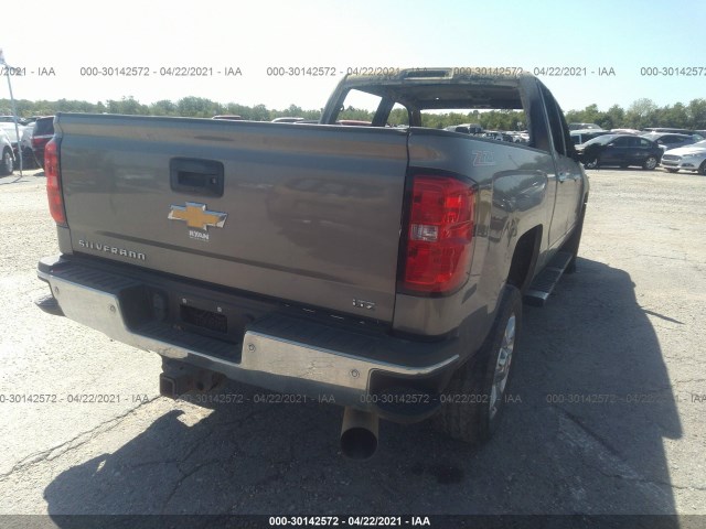 Photo 3 VIN: 1GC1KWEY2HF127888 - CHEVROLET SILVERADO 2500HD 