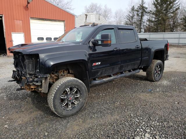 Photo 0 VIN: 1GC1KWEY2HF148062 - CHEVROLET SILVERADO 