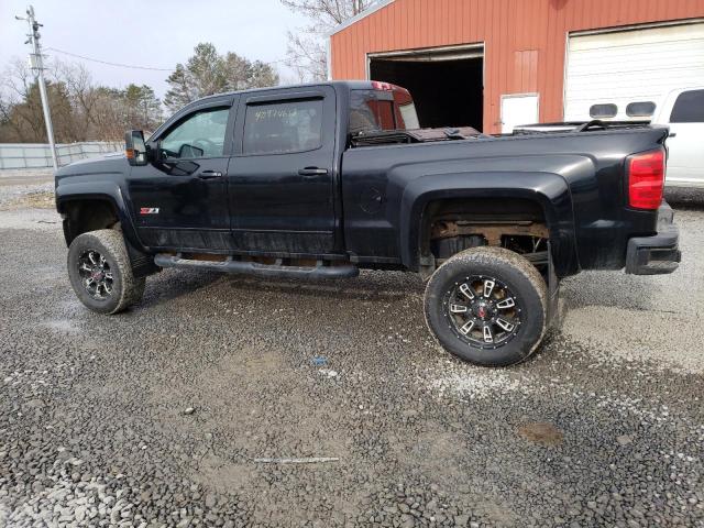 Photo 1 VIN: 1GC1KWEY2HF148062 - CHEVROLET SILVERADO 