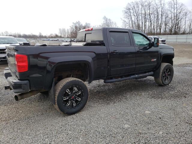 Photo 2 VIN: 1GC1KWEY2HF148062 - CHEVROLET SILVERADO 