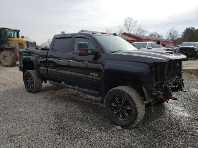 Photo 3 VIN: 1GC1KWEY2HF148062 - CHEVROLET SILVERADO 