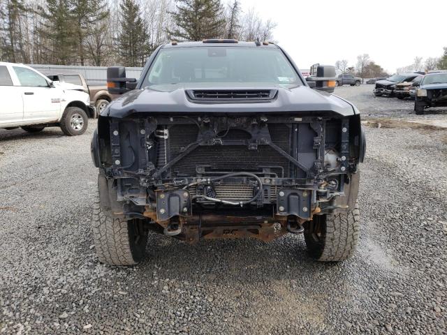 Photo 4 VIN: 1GC1KWEY2HF148062 - CHEVROLET SILVERADO 