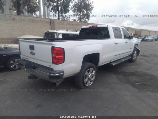 Photo 3 VIN: 1GC1KWEY2HF177688 - CHEVROLET SILVERADO 2500HD 