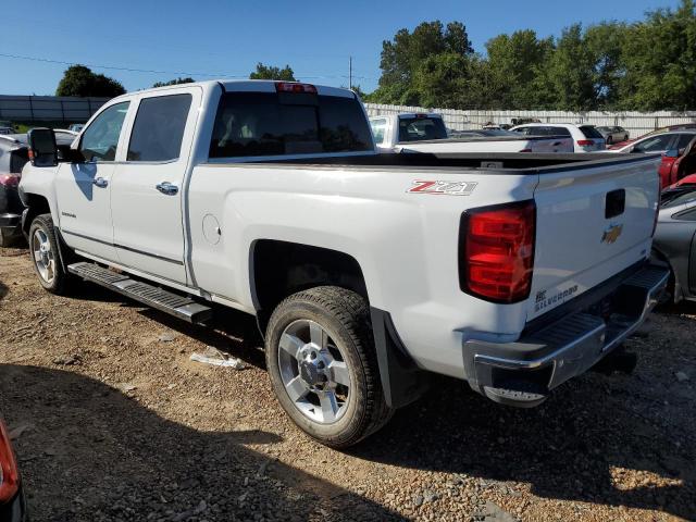 Photo 1 VIN: 1GC1KWEY2HF198525 - CHEVROLET SILVERADO 