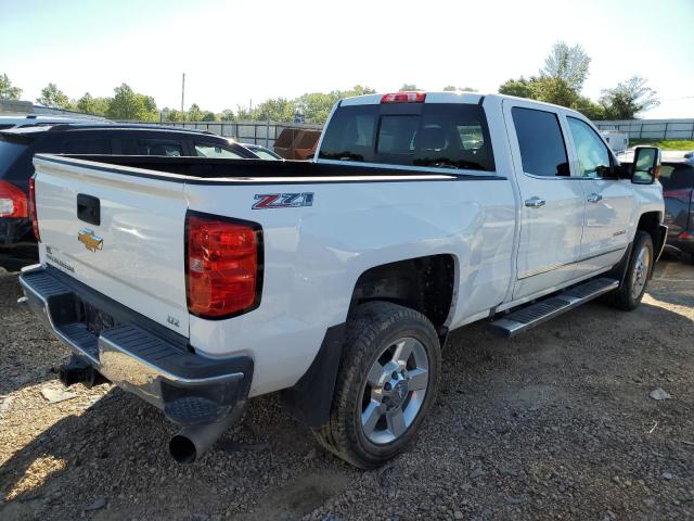 Photo 2 VIN: 1GC1KWEY2HF198525 - CHEVROLET SILVERADO 