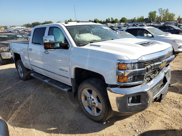 Photo 3 VIN: 1GC1KWEY2HF198525 - CHEVROLET SILVERADO 