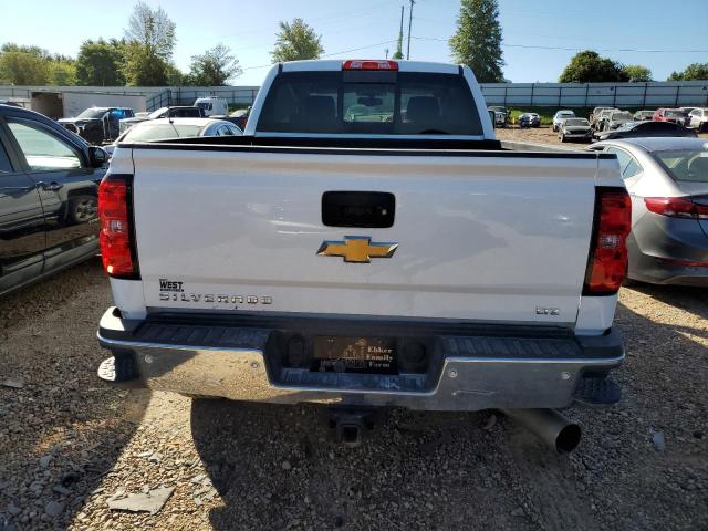 Photo 5 VIN: 1GC1KWEY2HF198525 - CHEVROLET SILVERADO 