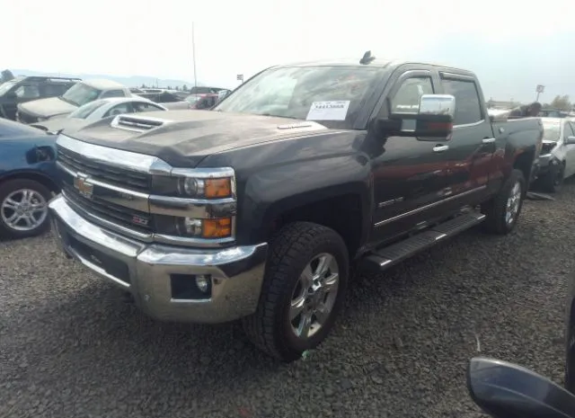 Photo 1 VIN: 1GC1KWEY2HF226288 - CHEVROLET SILVERADO 2500HD 