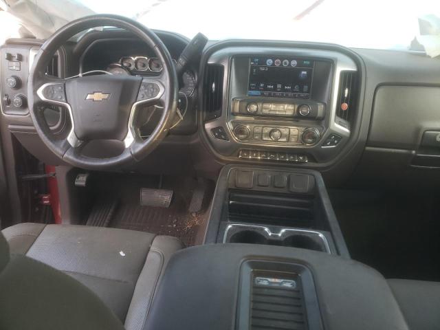 Photo 7 VIN: 1GC1KWEY2JF282558 - CHEVROLET SILVERADO 