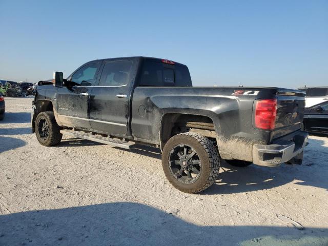 Photo 1 VIN: 1GC1KWEY2JF287484 - CHEVROLET SILVERADO 