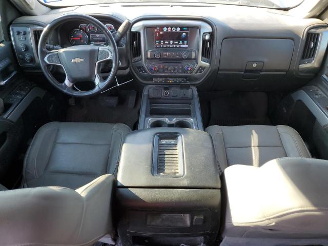 Photo 7 VIN: 1GC1KWEY2JF287484 - CHEVROLET SILVERADO 