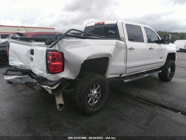 Photo 3 VIN: 1GC1KWEY3HF120979 - CHEVROLET SILVERADO 2500HD 