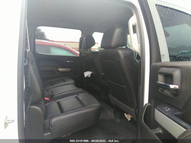 Photo 7 VIN: 1GC1KWEY3HF120979 - CHEVROLET SILVERADO 2500HD 