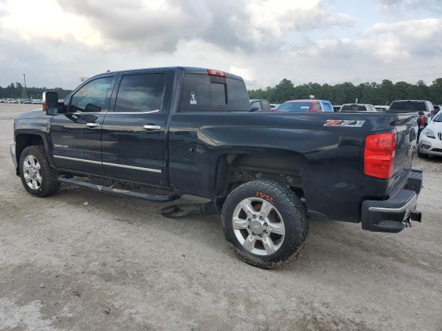 Photo 1 VIN: 1GC1KWEY3HF128435 - CHEVROLET SILVERADO 