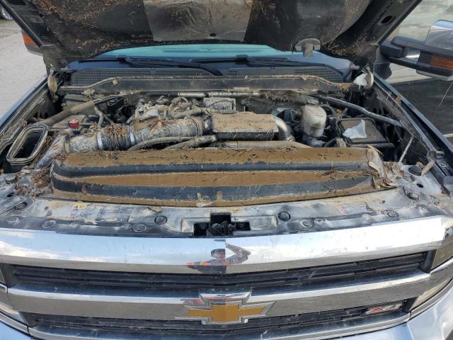 Photo 10 VIN: 1GC1KWEY3HF128435 - CHEVROLET SILVERADO 