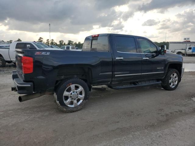 Photo 2 VIN: 1GC1KWEY3HF128435 - CHEVROLET SILVERADO 