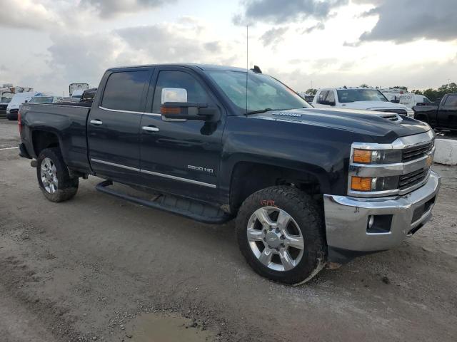 Photo 3 VIN: 1GC1KWEY3HF128435 - CHEVROLET SILVERADO 