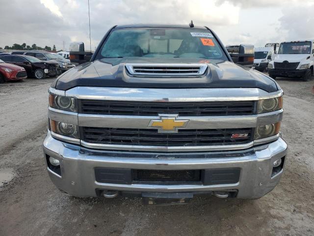 Photo 4 VIN: 1GC1KWEY3HF128435 - CHEVROLET SILVERADO 