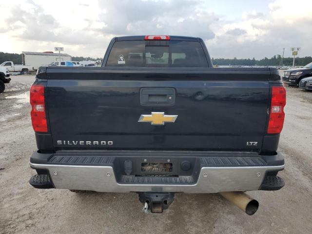 Photo 5 VIN: 1GC1KWEY3HF128435 - CHEVROLET SILVERADO 