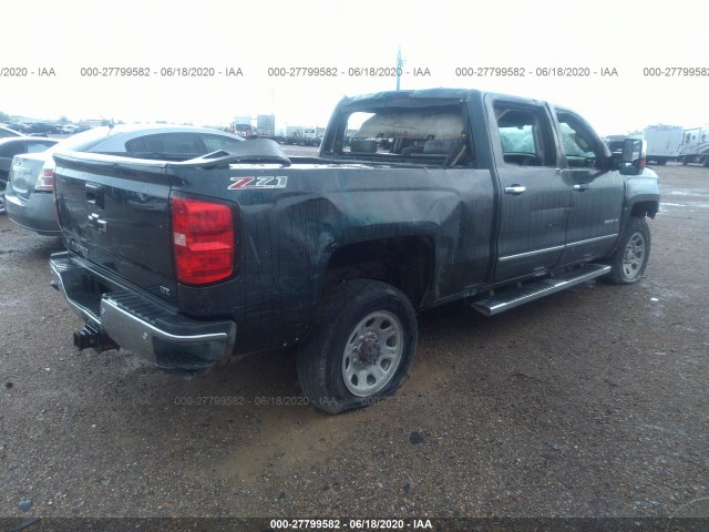 Photo 3 VIN: 1GC1KWEY3HF128998 - CHEVROLET SILVERADO 2500HD 