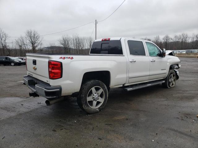 Photo 2 VIN: 1GC1KWEY3JF187314 - CHEVROLET SILVERADO 