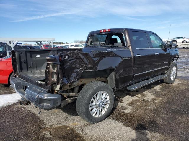 Photo 2 VIN: 1GC1KWEY3JF212244 - CHEVROLET SILVERADO 