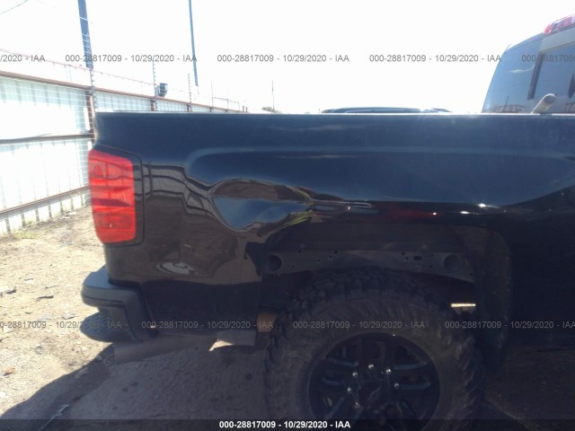 Photo 5 VIN: 1GC1KWEY4HF156681 - CHEVROLET SILVERADO 2500HD 