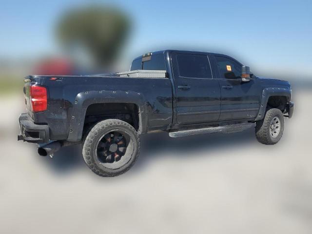 Photo 2 VIN: 1GC1KWEY4HF229905 - CHEVROLET SILVERADO 