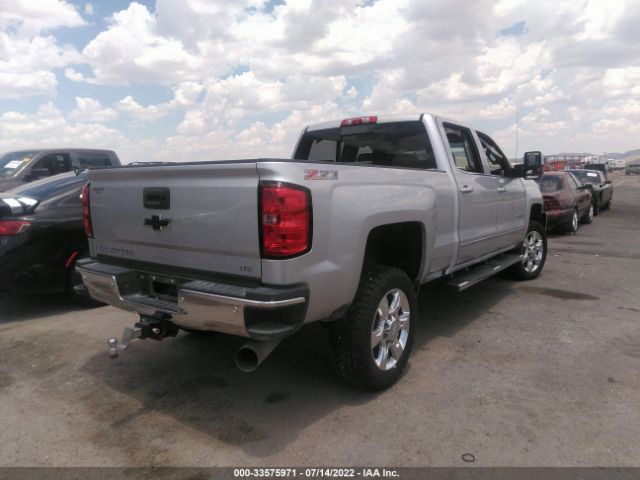 Photo 3 VIN: 1GC1KWEY5HF102631 - CHEVROLET SILVERADO 2500HD 