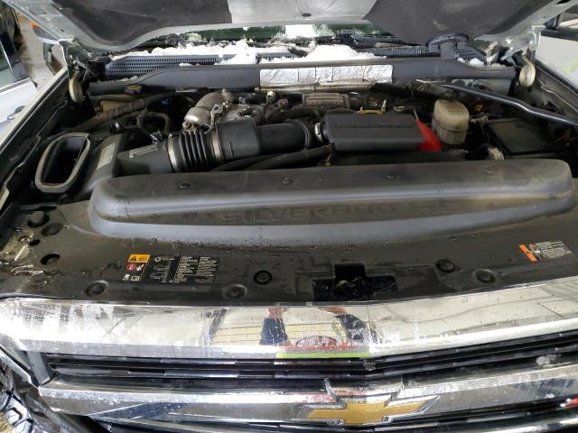 Photo 10 VIN: 1GC1KWEY5HF132356 - CHEVROLET SILVERADO 