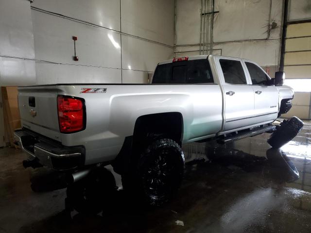 Photo 2 VIN: 1GC1KWEY5HF132356 - CHEVROLET SILVERADO 