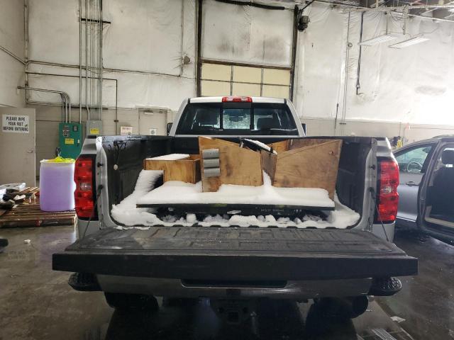 Photo 5 VIN: 1GC1KWEY5HF132356 - CHEVROLET SILVERADO 