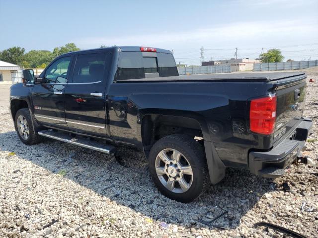 Photo 1 VIN: 1GC1KWEY5HF151540 - CHEVROLET SILVERADO 