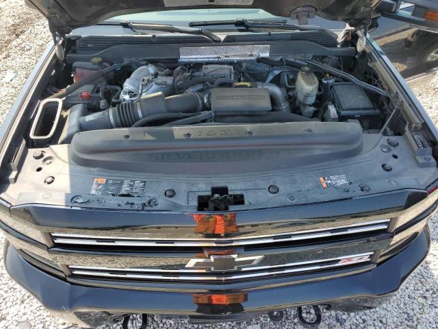 Photo 10 VIN: 1GC1KWEY5HF151540 - CHEVROLET SILVERADO 