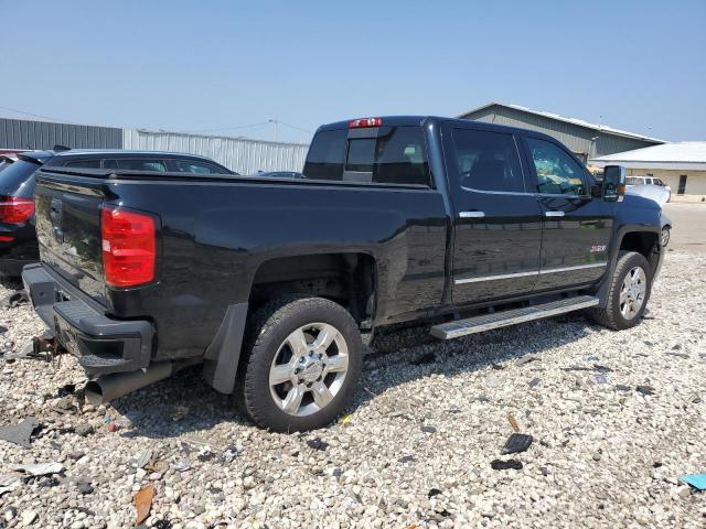 Photo 2 VIN: 1GC1KWEY5HF151540 - CHEVROLET SILVERADO 